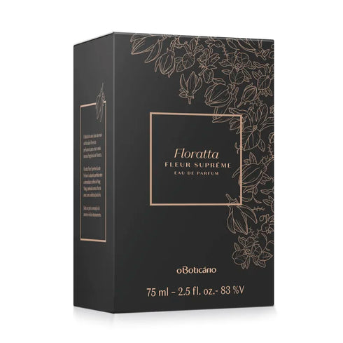 Floratta Fleur Suprême Eau de Parfum 75ml